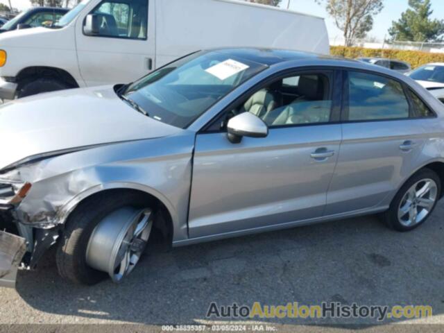 AUDI A3 2.0T PREMIUM/2.0T TECH PREMIUM, WAUAUGFF0J1020223