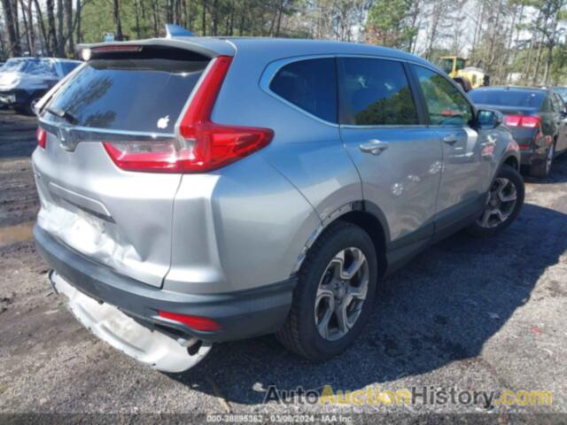 HONDA CR-V EX, 7FARW1H57JE034942