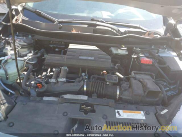 HONDA CR-V EX, 7FARW1H57JE034942