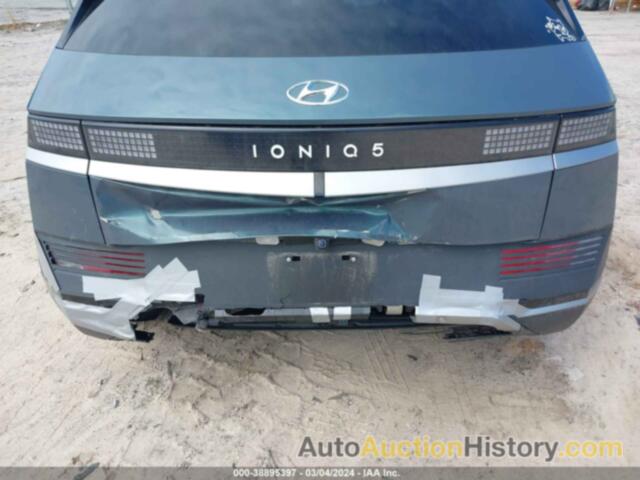 HYUNDAI IONIQ 5 SEL, KM8KN4AE6PU180286