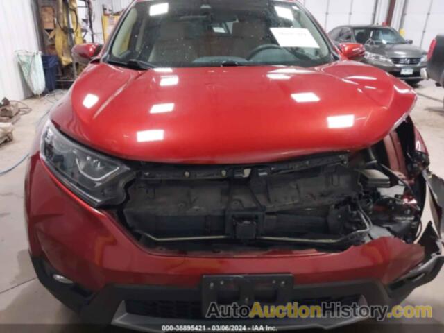 HONDA CR-V EX, 2HKRW2H56JH659058