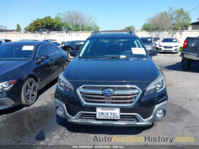 SUBARU OUTBACK 2.5I LIMITED, 4S4BSANCXK3394728