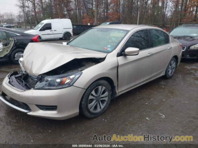 HONDA ACCORD LX, 1HGCR2F31FA090862