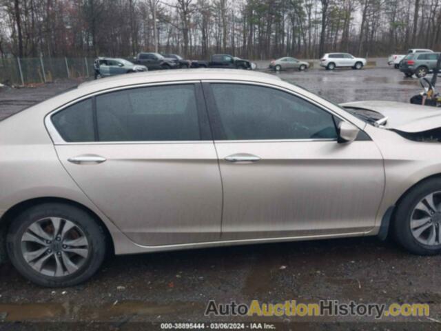 HONDA ACCORD LX, 1HGCR2F31FA090862