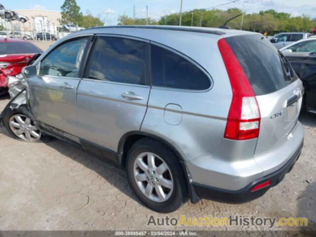 HONDA CR-V EX-L, 5J6RE38769L013434