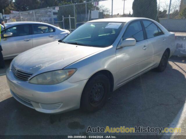 TOYOTA CAMRY LE, 4T1BE32K46U671176