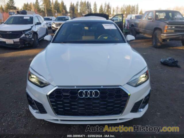 AUDI A5 PREMIUM 45 TFSI QUATTRO S TRONIC, WAUSAAF52MA028409