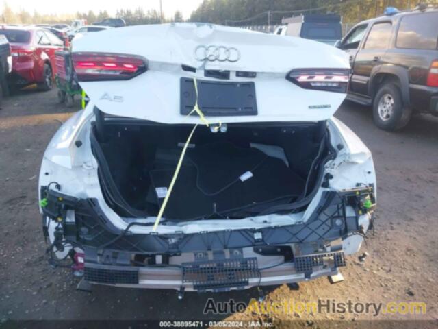 AUDI A5 PREMIUM 45 TFSI QUATTRO S TRONIC, WAUSAAF52MA028409