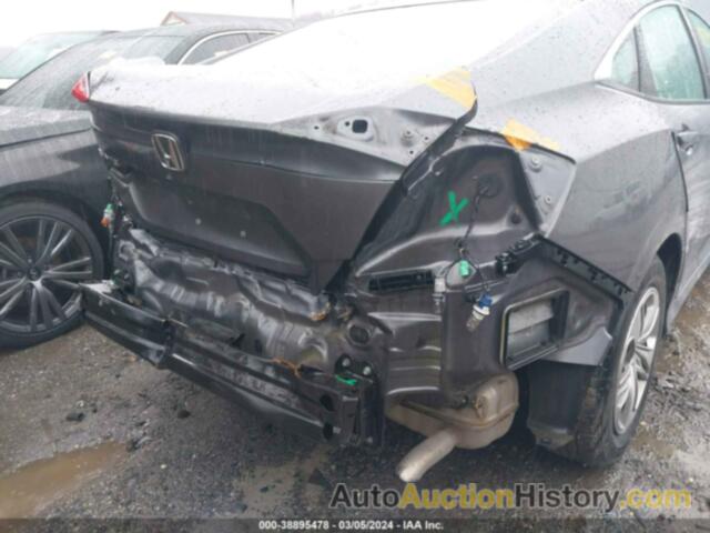 HONDA CIVIC LX, 2HGFC2F63KH533131