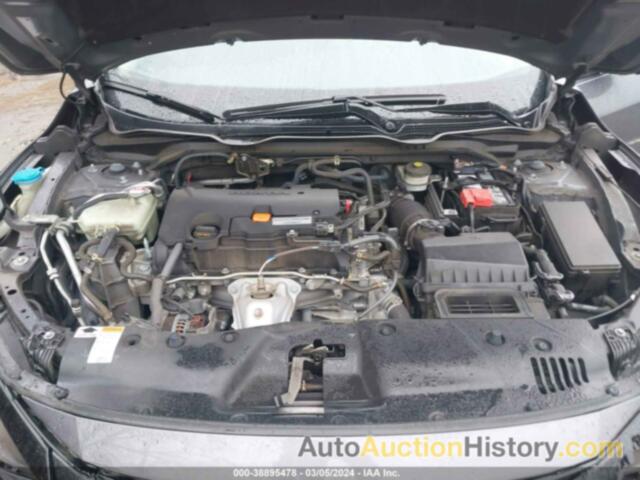 HONDA CIVIC LX, 2HGFC2F63KH533131