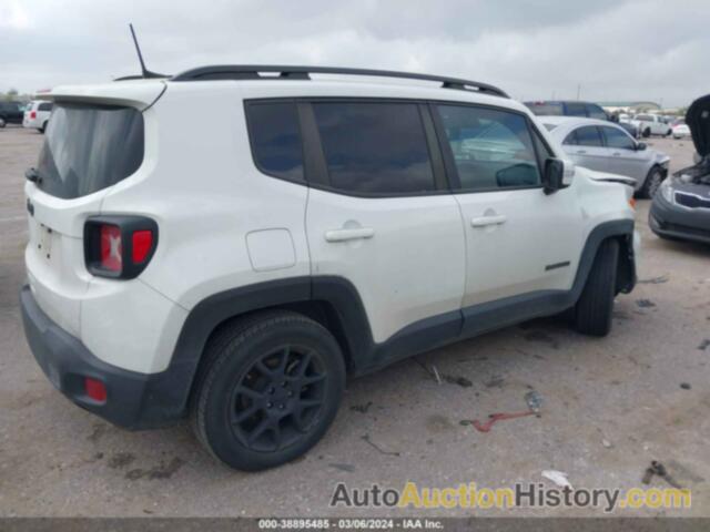 JEEP RENEGADE ALTITUDE FWD, ZACNJABB0LPL41742