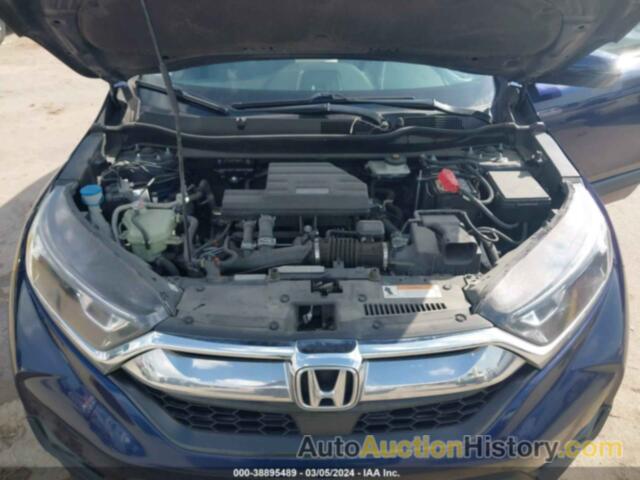 HONDA CR-V EX, 7FARW1H58HE008165