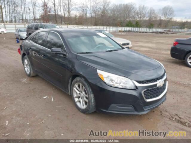 CHEVROLET MALIBU 1LT, 1G11C5SL2EF278752