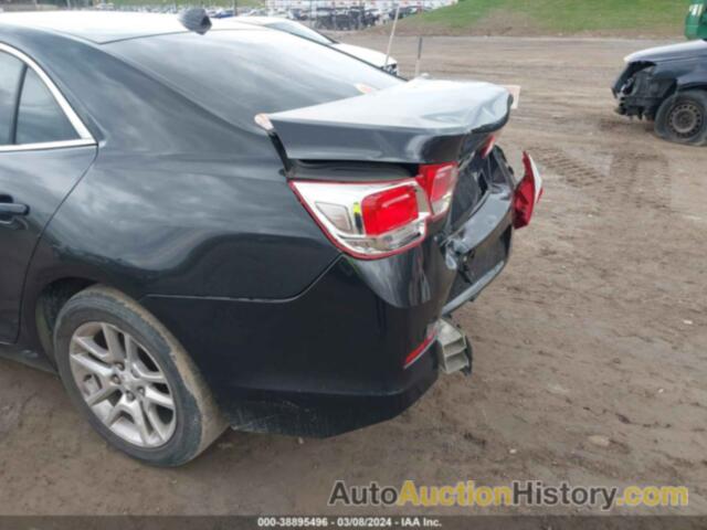 CHEVROLET MALIBU 1LT, 1G11C5SL2EF278752