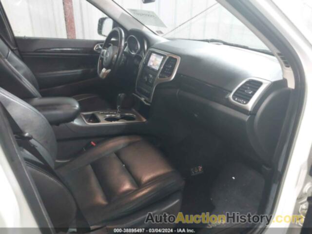 JEEP GRAND CHEROKEE LAREDO, 1C4RJFAGXCC201295