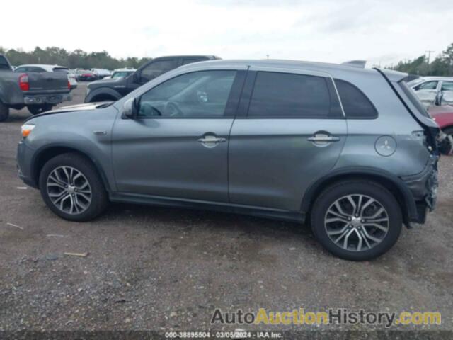 MITSUBISHI OUTLANDER SPORT SE/GT, JA4AP4AU5KU013356