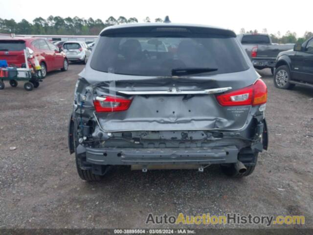 MITSUBISHI OUTLANDER SPORT SE/GT, JA4AP4AU5KU013356