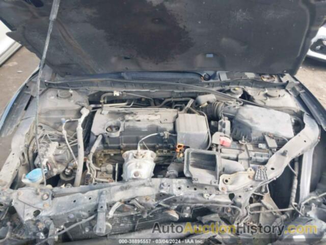 HONDA ACCORD LX, 1HGCR2F37EA286626