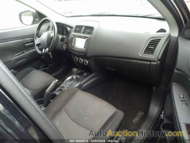 MITSUBISHI OUTLANDER SPORT 2.0 LE, JA4AP3AU3HZ049326