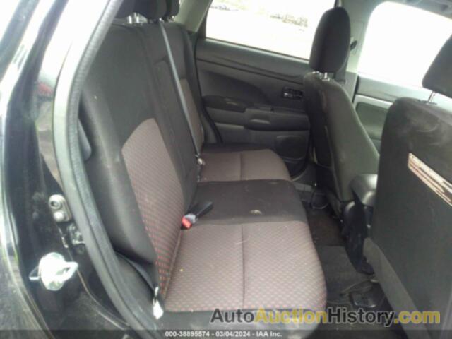 MITSUBISHI OUTLANDER SPORT 2.0 LE, JA4AP3AU3HZ049326