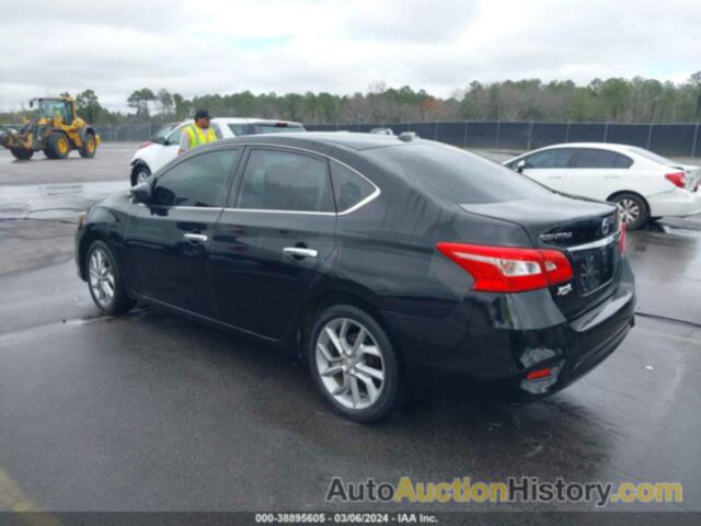 NISSAN SENTRA SV, 3N1AB7AP5HL698383