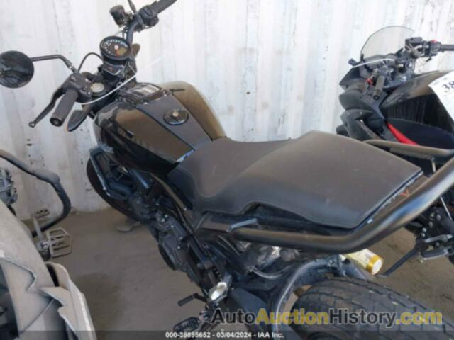 INDIAN MOTORCYCLE CO. FTR 1200, 56KRTA228K3146497
