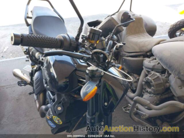 INDIAN MOTORCYCLE CO. FTR 1200, 56KRTA228K3146497