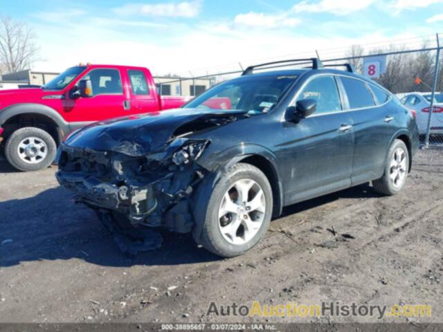 HONDA ACCORD CROSSTOUR EX-L, 5J6TF2H57AL015080