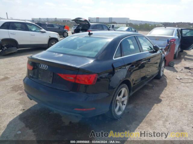 AUDI A3 PREMIUM, WAUACGFF8F1027057