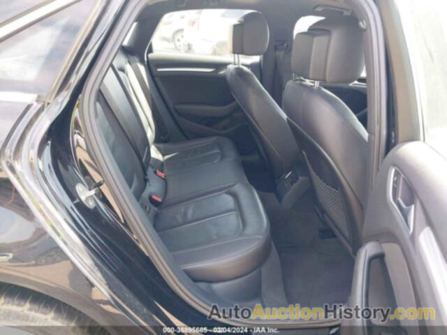 AUDI A3 PREMIUM, WAUACGFF8F1027057