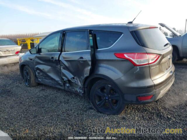 FORD ESCAPE SE, 1FMCU9G95DUD79971