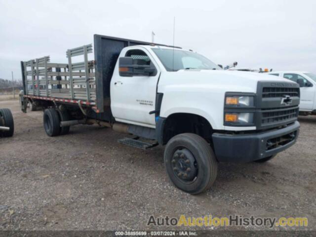 CHEVROLET SILVERADO 4500HD 1WT, 1HTKJPVK5KH393381