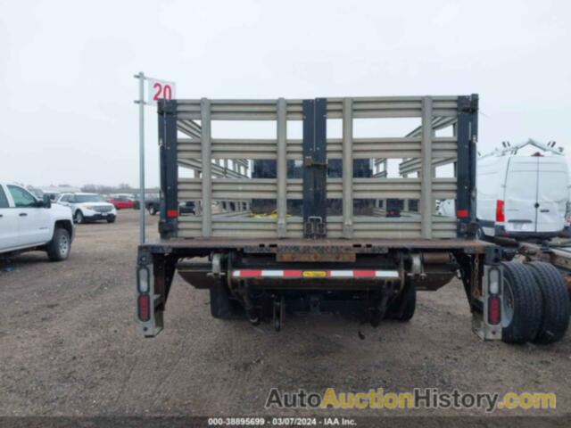 CHEVROLET SILVERADO 4500HD 1WT, 1HTKJPVK5KH393381