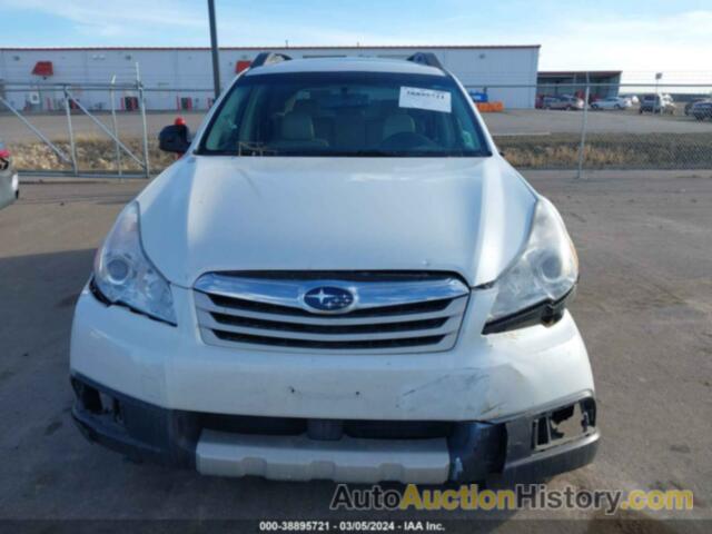 SUBARU OUTBACK 2.5I LIMITED, 4S4BRCKC2C3240480