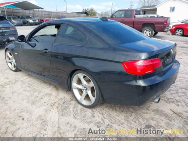 BMW 335I, WBAKG7C58DE803553