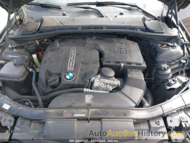 BMW 335I, WBAKG7C58DE803553