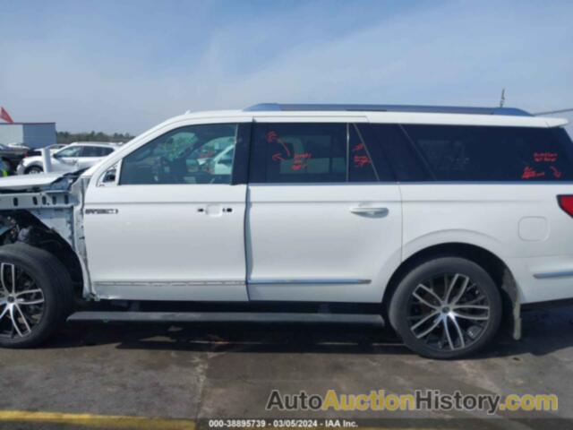 LINCOLN NAVIGATOR RESERVE L, 5LMJJ3KT3LEL22786