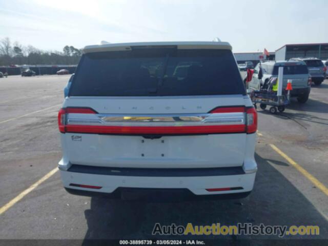 LINCOLN NAVIGATOR RESERVE L, 5LMJJ3KT3LEL22786