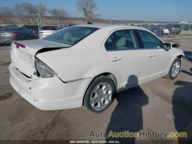 FORD FUSION SE, 3FAHP0HA2BR160739