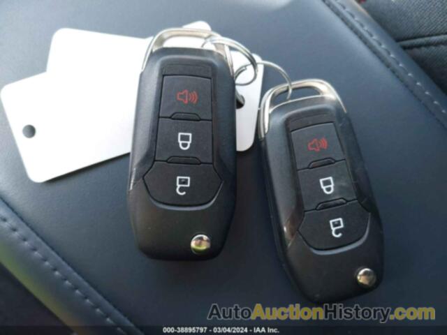 FORD MAVERICK XL/XLT/LARIAT, 3FTTW8E38PRA55285