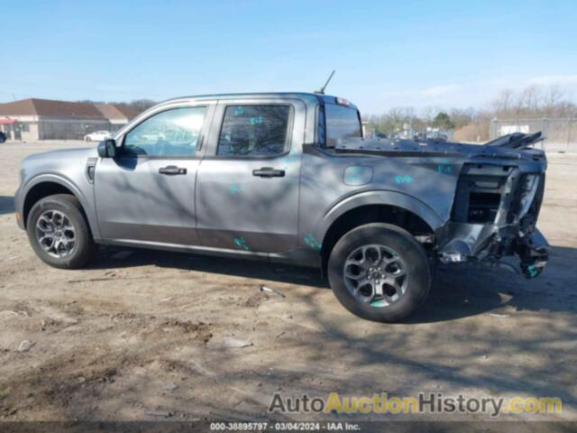 FORD MAVERICK XL/XLT/LARIAT, 3FTTW8E38PRA55285