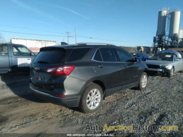 CHEVROLET EQUINOX LT, 3GNAXKEV5KS524408