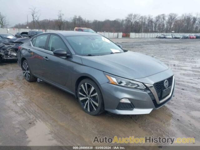 NISSAN ALTIMA SR INTELLIGENT AWD, 1N4BL4CW1LN322957