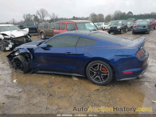 FORD MUSTANG GT, 1FA6P8CF5K5117704