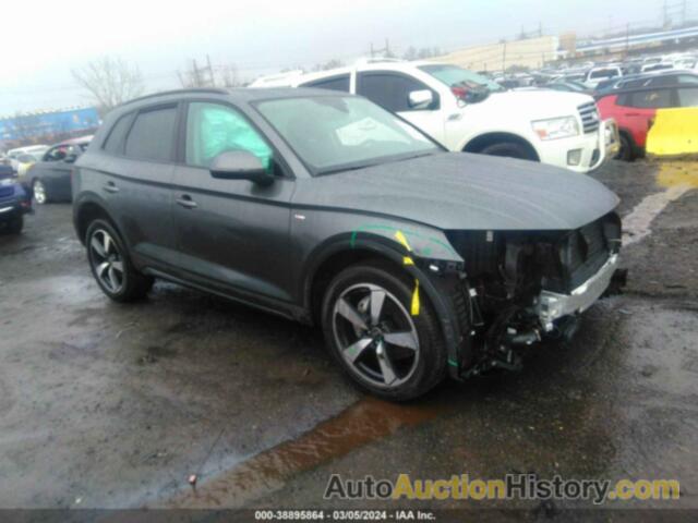 AUDI Q5 PREMIUM PLUS 45 TFSI S LINE QUATTRO, WA1EAAFY5P2172524