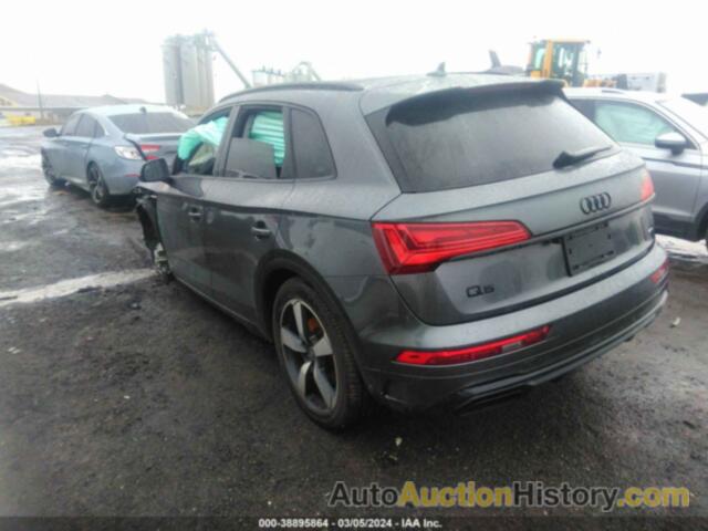 AUDI Q5 PREMIUM PLUS 45 TFSI S LINE QUATTRO, WA1EAAFY5P2172524