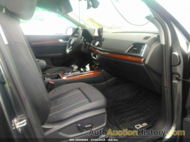 AUDI Q5 PREMIUM PLUS 45 TFSI S LINE QUATTRO, WA1EAAFY5P2172524