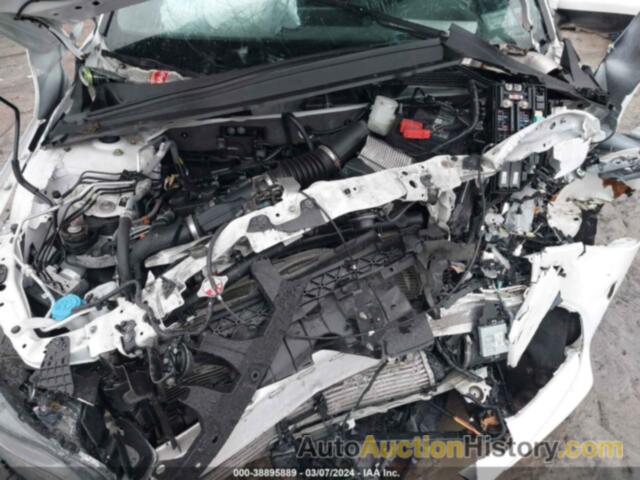 HONDA ACCORD SPORT, 1HGCV1F39KA035463