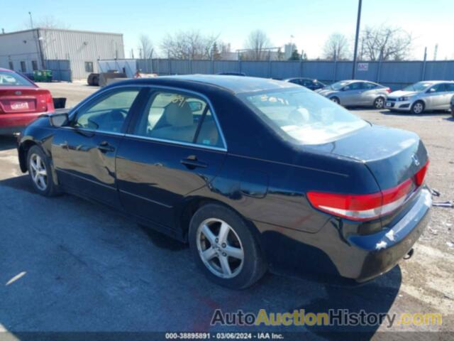 HONDA ACCORD 2.4 EX, 1HGCM56634A022621