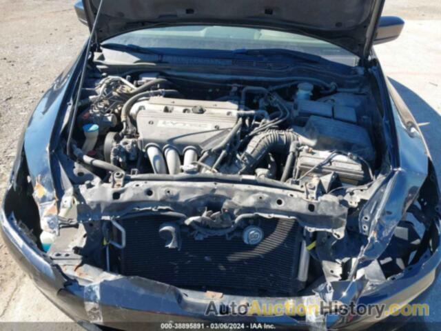 HONDA ACCORD 2.4 EX, 1HGCM56634A022621